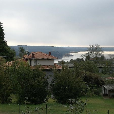 Casale Cadeloro Villa Nebbiuno Exterior foto