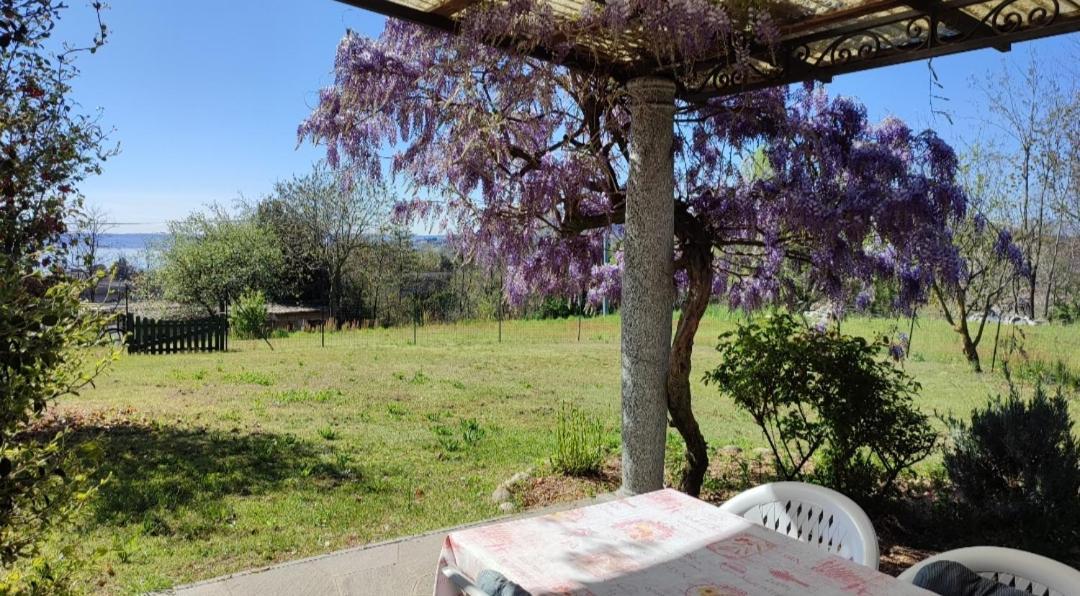 Casale Cadeloro Villa Nebbiuno Cameră foto