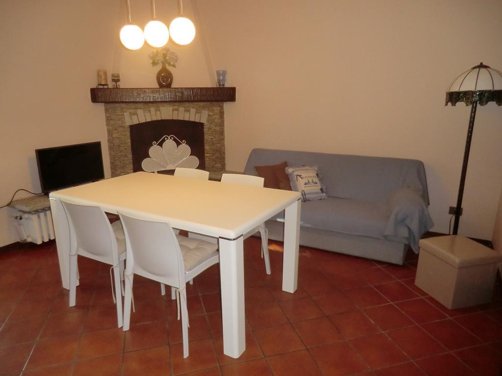 Casale Cadeloro Villa Nebbiuno Exterior foto