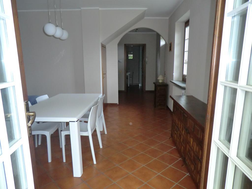 Casale Cadeloro Villa Nebbiuno Exterior foto