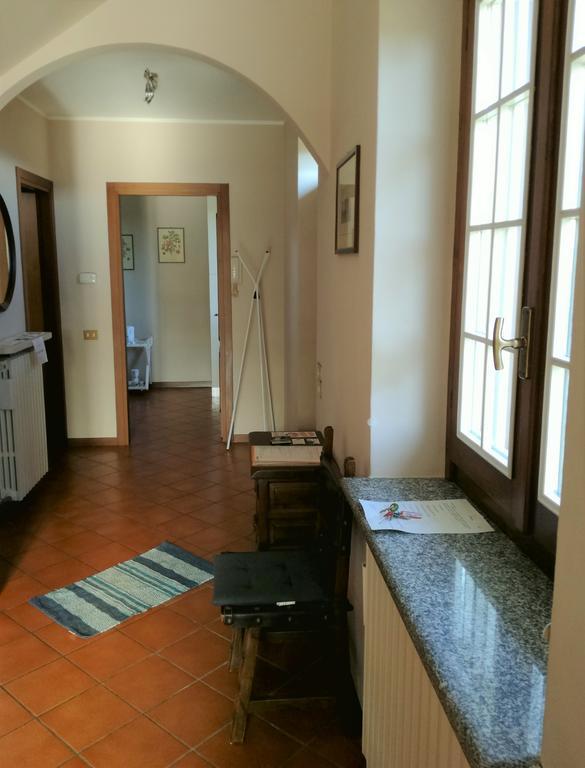 Casale Cadeloro Villa Nebbiuno Exterior foto