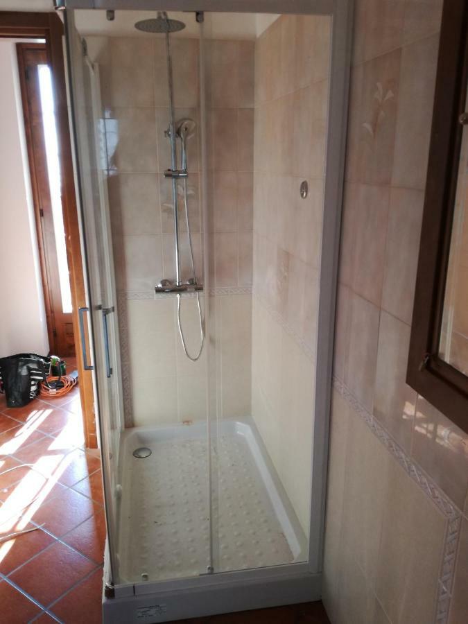 Casale Cadeloro Villa Nebbiuno Exterior foto